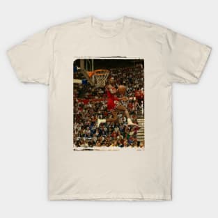 MJ DUNK COMPETION T-Shirt